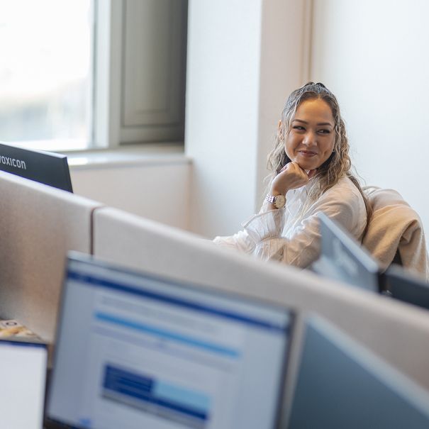 Finance Executive Search