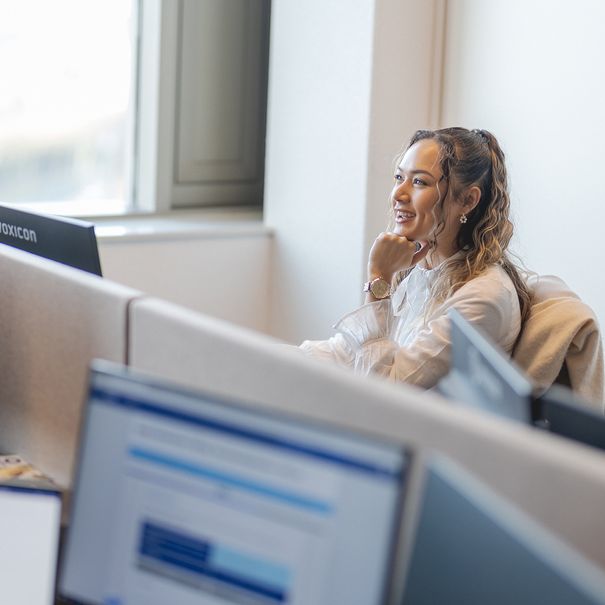Finance Executive Search